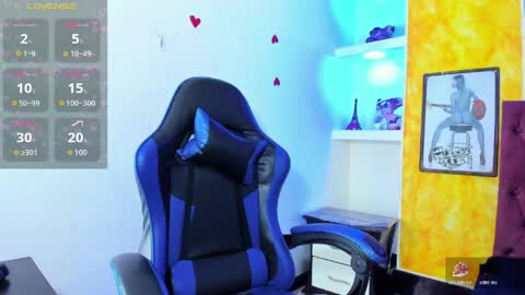 Anniee online show from May 20, 12:22 pm