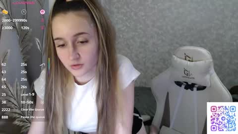 annieee_smith online show from January 18, 5:39 pm