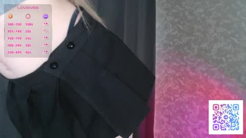 annieee_smith online show from April 4, 12:13 pm