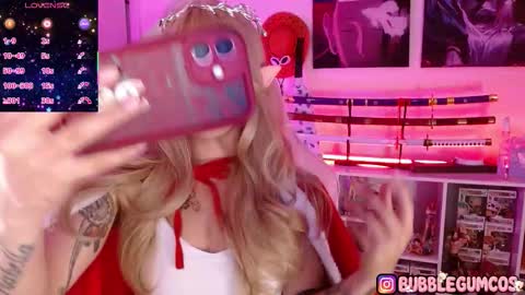 Annie  online show from December 15, 8:13 pm