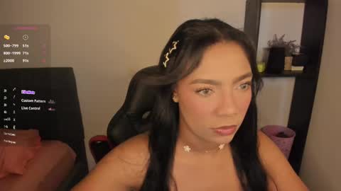 A N N I E online show from February 24, 1:24 am