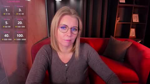 Annie online show from September 22, 6:04 am