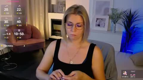 Annie online show from October 7, 6:10 am