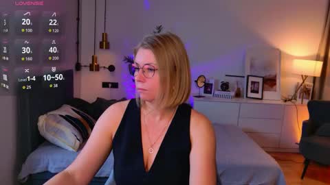 Annie online show from May 12, 6:54 am