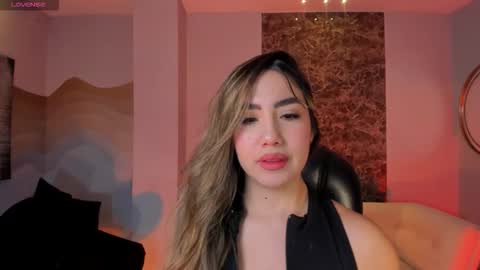 Annie Monroe online show from January 16, 11:47 am