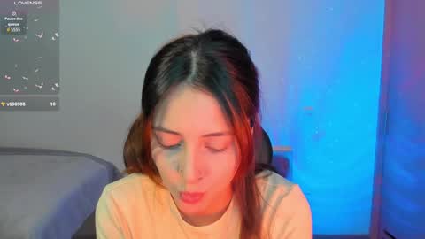 Annie online show from September 24, 2:48 am