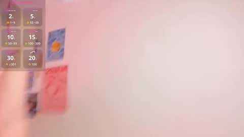 annietinky online show from February 11, 12:04 am