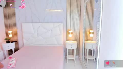 SEXY ANNI online show from March 20, 6:02 pm