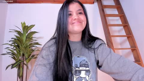 Snapshot of anniie_0 chatting on January 22, 10:59 pm Annie online show from January 22, 10:59 pm