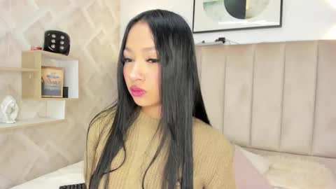 Annie Queen online show from March 4, 3:12 am