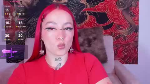 Gise. online show from February 21, 11:06 pm