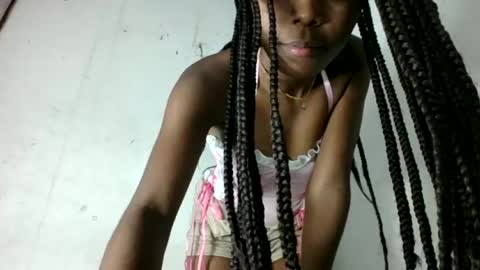 annistella online show from June 16, 7:27 pm