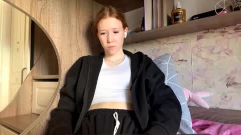 Kira online show from March 18, 10:29 am