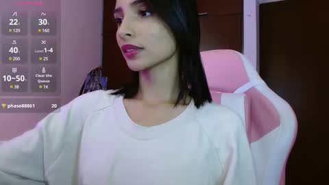 AnnaS online show from January 4, 3:50 am