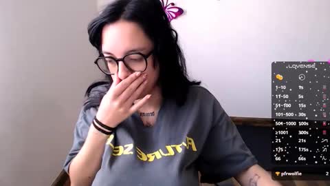 Gaby 3 online show from November 30, 3:05 pm