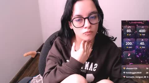 Gaby 3 online show from March 24, 3:06 pm