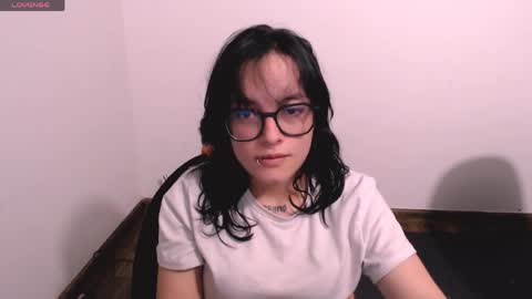 Gaby 3 online show from April 27, 1:47 am
