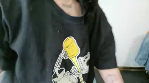 Gaby 3 online show from May 14, 7:31 pm
