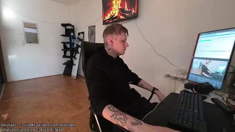    online show from October 30, 8:16 am