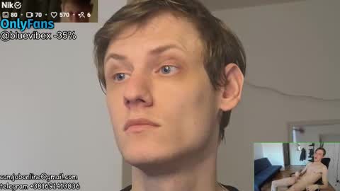    online show from March 20, 7:57 am