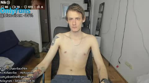    online show from March 23, 1:48 pm