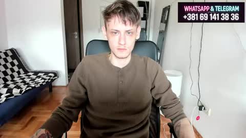    online show from May 9, 9:36 am