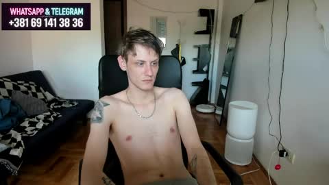    online show from May 13, 2:58 pm
