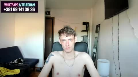    online show from May 14, 4:36 pm