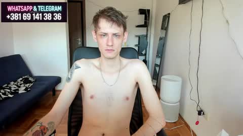    online show from May 15, 6:20 am