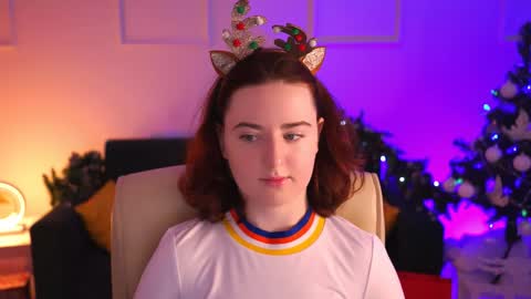 Ann Terry 3 online show from December 19, 5:29 am