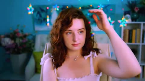 Ann Terry 3 online show from September 24, 8:50 am