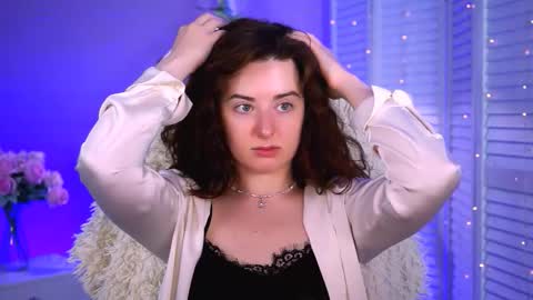 Ann Terry 3 online show from October 14, 8:26 am