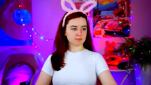 Ann Terry 3 online show from March 26, 9:04 am