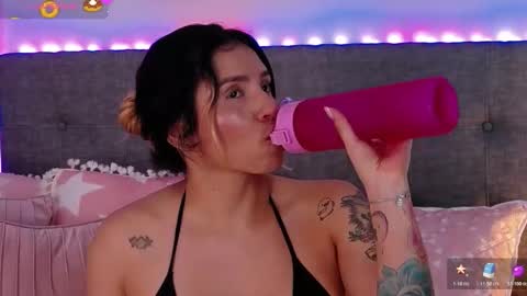 Antonella Lee online show from November 25, 7:58 pm