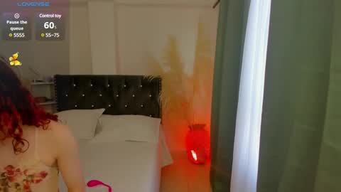 Snapshot of anntoniawood chatting on February 6, 2:37 pm Anntonia Woods  online show from February 6, 2:37 pm