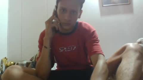 Annubis420 online show from February 28, 12:43 am