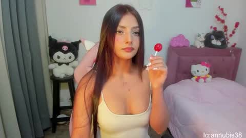 SOFIA INDEPENDENT MODEL online show from January 12, 3:39 am