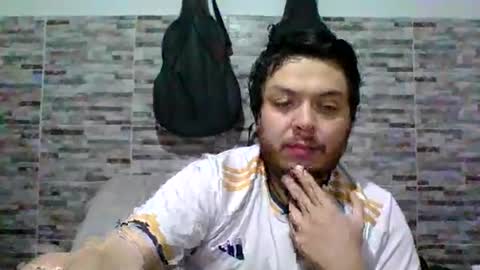 lion kennedy independent model moderator online show from February 18, 3:57 am