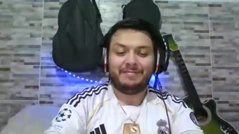 lion kennedy independent model moderator online show from February 22, 1:51 am