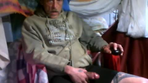 Snapshot of annunakispawn chatting on January 7, 12:31 pm Annunaki Spawn online show from January 7, 12:31 pm