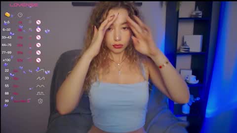 Ann online show from September 21, 8:32 pm