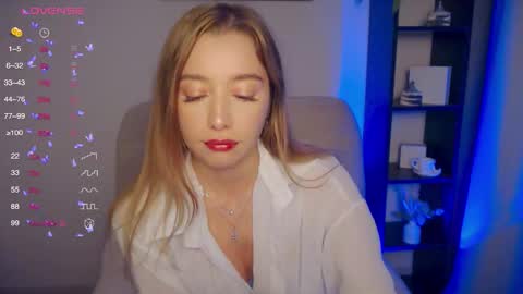 Ann online show from September 28, 10:48 pm