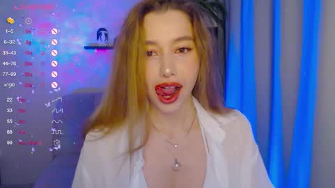 Ann online show from November 23, 1:44 pm