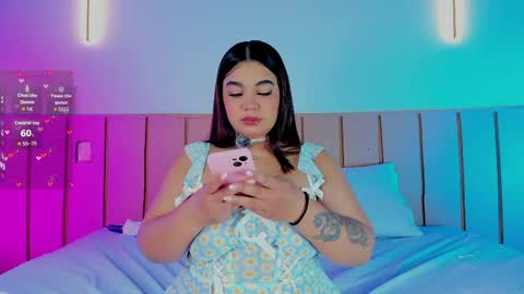 Ana  online show from May 13, 3:59 am