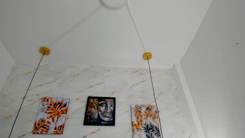 Snapshot of anny_bridge chatting on April 7, 9:15 pm Anny bridge online show from April 7, 9:15 pm