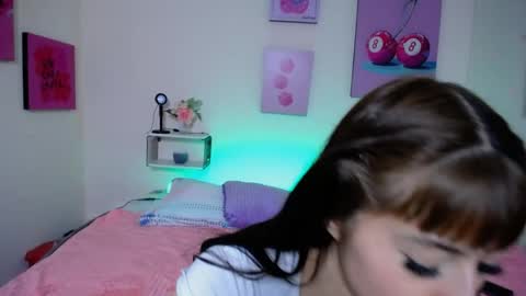 Anny cotton  online show from May 6, 7:41 pm