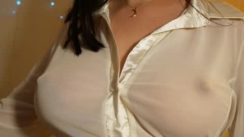 Anny online show from December 20, 4:08 am