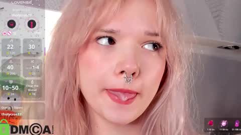 Snapshot of anny_h1ll chatting on March 7, 9:17 am Anny GMT2 Wed 10 AM - 4 PM Thur 10 AM - 4 PM Fri 10 AM - 4 PM Sat 10 AM - 4 PM Sun 10 AM - 4 PM. online show from March 7, 9:17 am