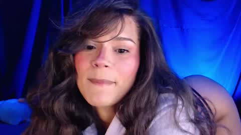 ANNY online show from October 10, 1:26 am