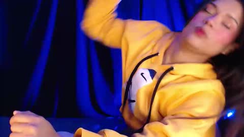 ANNY online show from October 31, 1:17 am